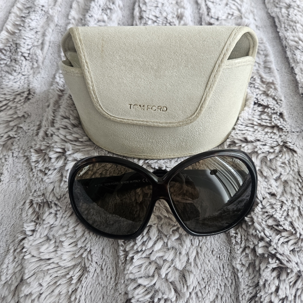 Tom Ford - Natalia Sunglasses